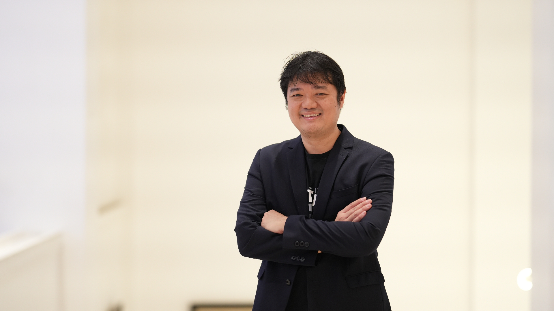 Dr. Thanawat Thiasiriphet